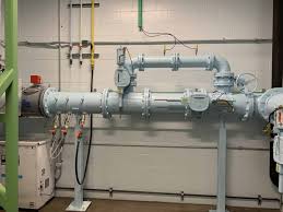 Piping & Distribution Systems